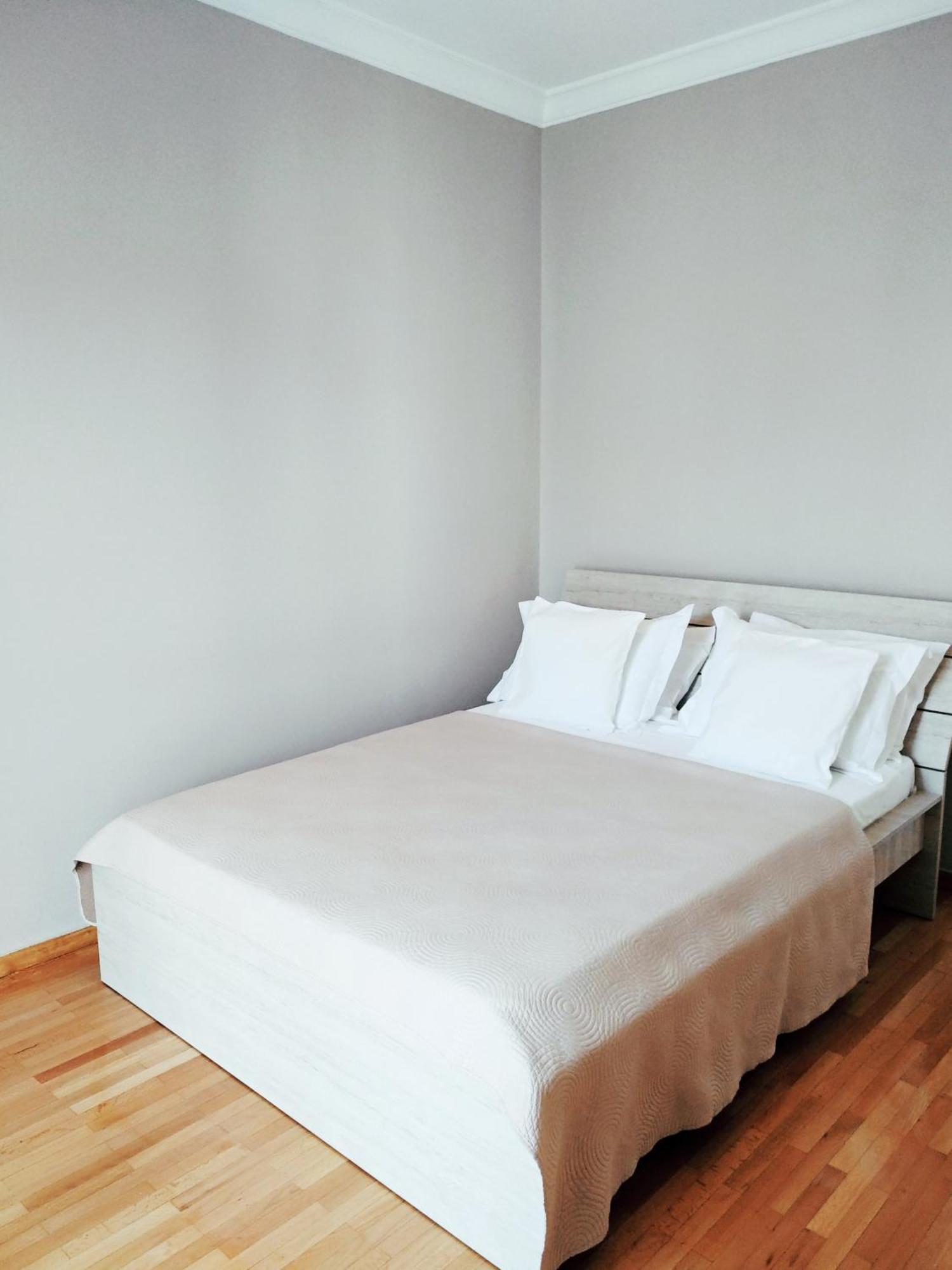 Ferienwohnung The Athens Museum Penthouse 120sqm Lycabettus View Exterior foto