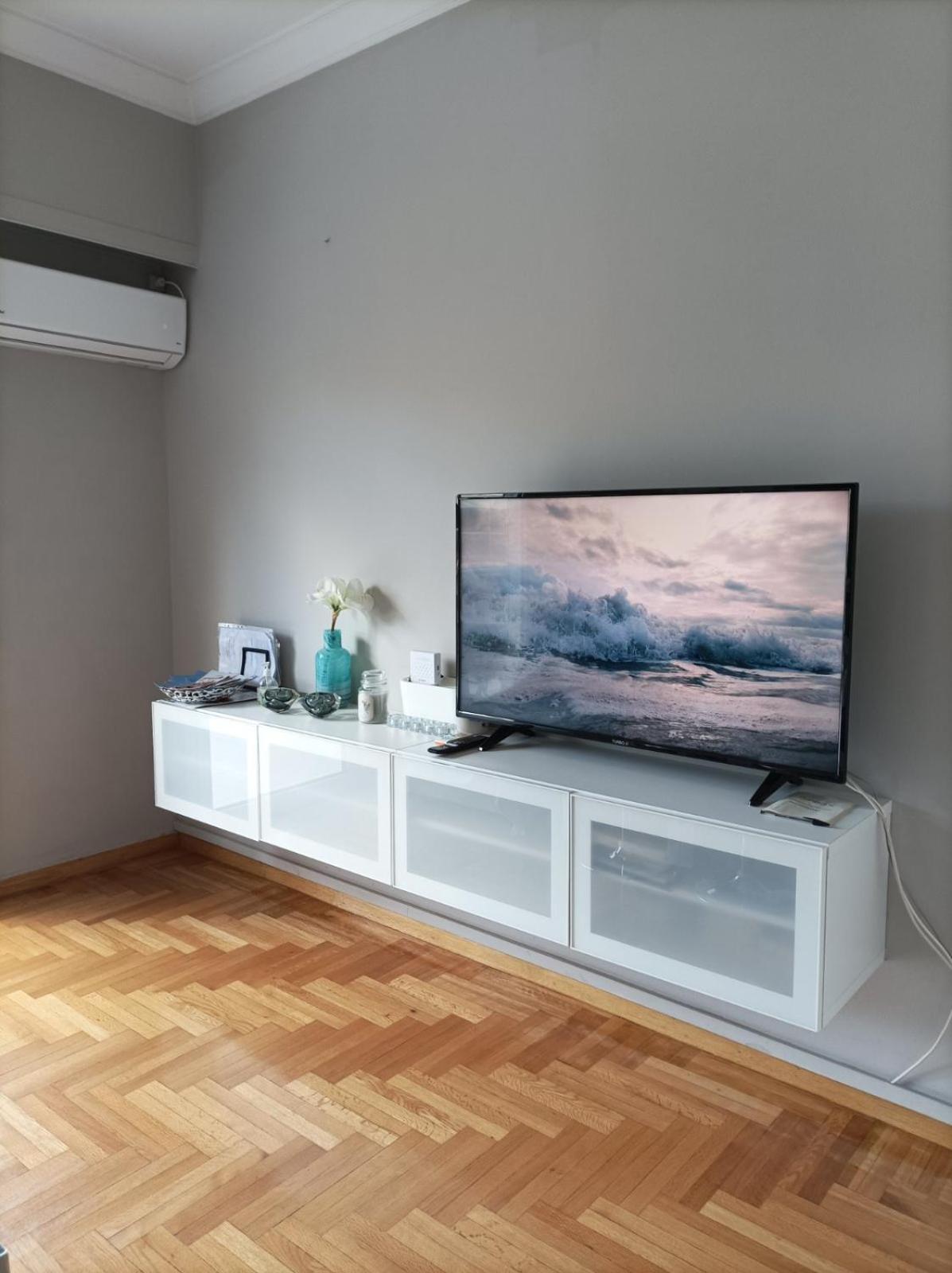 Ferienwohnung The Athens Museum Penthouse 120sqm Lycabettus View Exterior foto