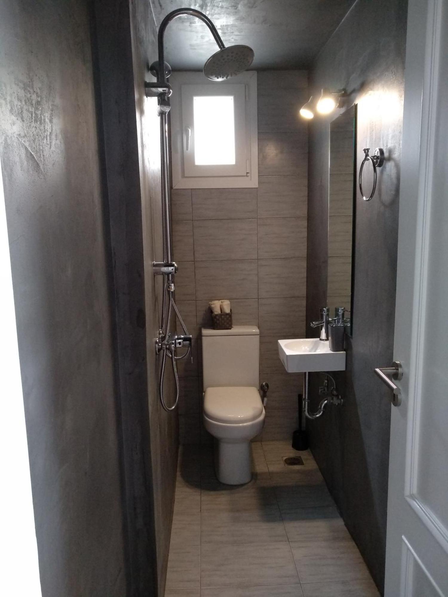 Ferienwohnung The Athens Museum Penthouse 120sqm Lycabettus View Exterior foto